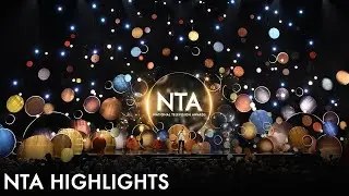 National TV Awards