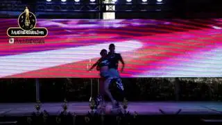 Parejas Cabaret, Salsa y Mas Salsa 2017