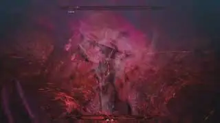 Ozma - Boss Fight on Expert | Spear | The First Berserker: Khazan