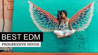PROGRESSIVE HOUSE MIX 2022 - Best EDM Vocal Dance House Music