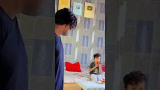 Funny 🤣 #shortsfeed #funny #shortsvideo #cutebaby
