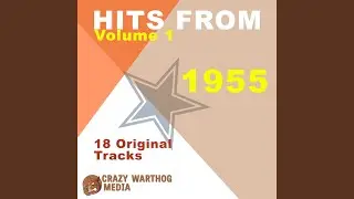 Ballad of Davy Crockett
