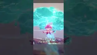 SUPER EASY Achievement! - Soaring in the Skies of Sary-Ozek