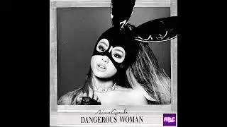 Ariana Grande - Step On Up (Audio)