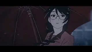 Gotari - Trouble [AMV/EDIT] 4K