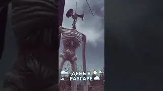 На меня напал серено головый