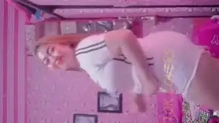 Tiktok!! Tante montok semok bohay hot😍fans pascol