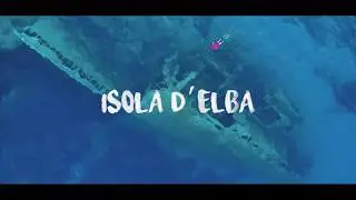 Un Paradiso Chiamato Isola d'Elba - by Daniele Fiaschi