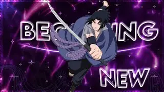 New Beginning - 