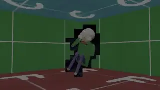 Baldi's SUPER RP REVIVAL: Found The Holder BADGE