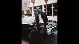 [FREE] Brent Faiyaz Type Beat - 