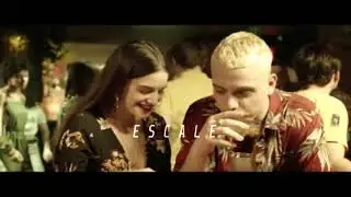 [FREE] PLK x Ninho Type Beat - "Escale" || Instru Rap/Zumba Guitare/Eté/Banger/Dansante 2022