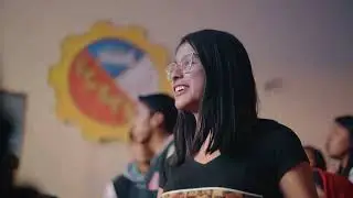 Llajtaymanta - Todos A Bailar