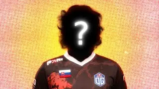 A Slovakian Talent So Good, Even OG Took Notice