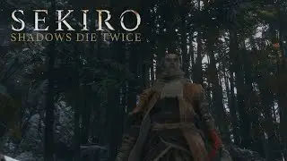 Sekiro Shadows Die Twice / Прохождение игры / Путь дополнительных сложностей (без амулета) #4