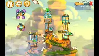 Angry Bird 2, war game 03 06 2024