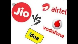 ye hai vi- jio- airtel ke sabse saste plan ! sabse dhasu recharge plan!