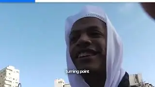 From Zero Arabic to Islamic University in 10 Months