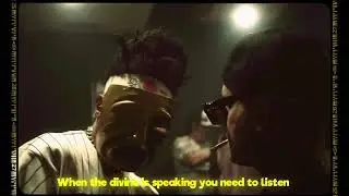 Pouring Poverty- NoEmotion And The Godz-Prod by Tev95