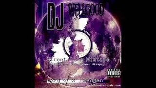 Dedicated To DJ Wellgood