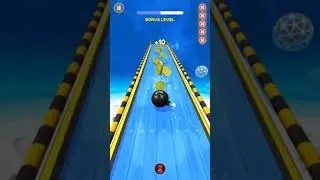 Going Balls | Level 72 | Hardest games #Shorts