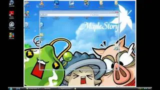 Maple Story Inno Installation Guide