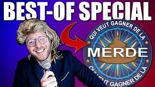 BEST OF PANTOUFL #17: 