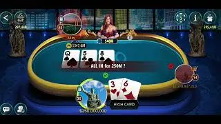 Pot Money 593.9M