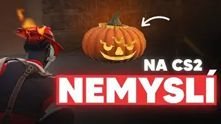 Přidají tohle Valve i do CS2 ?? 😮‍💨┃Counter Strike 2 CS2