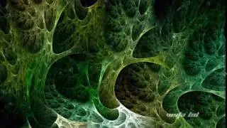 Underwater Weed