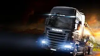 Euro Truck Simulator 2 MP