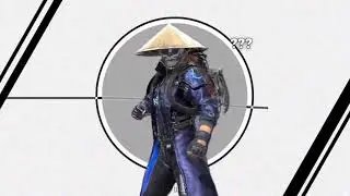 PRESET MOGRAPH RANSOM🎧🎶  VIRAL TIK TOK ⚡