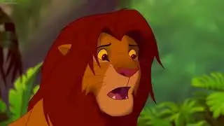 Fulirella Part 7 - Simba's Problems