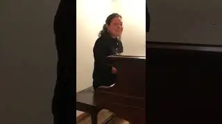 Piano Improv 2