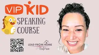 New VIPKid Speaking Course 