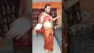 boy in saree😍🔥💃 , crossdressing 🙈🤭 