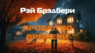 (Фантастика) Рэй Брэдбери 