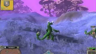 Lets Play: Spore Episode 9