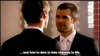 Christian & Oliver 03.09.10 / 3 English Subtitles Part 319