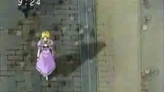 Zatch Bell and Naruto Headquarters Video Tribute
