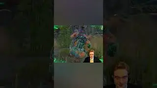 Singularity Is Kinda Overpowered!