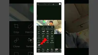 AI update picsart||picsart ai enhance photo update 