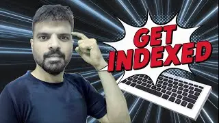 How to Fix 'Crawled - Currently Not Indexed' in Google Search Console | Full SEO Guide 2025