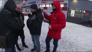 СтопХам-Можно вас пощупать мужчина?