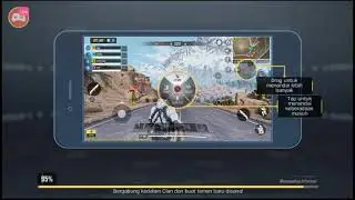 PasukanOtakGeser Call of Duty custom rom squad