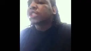 Piece Performed at Love Jones 5/1/11 by Darelle Poetic