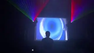 Reaky | Maitreya launch party Melbourne