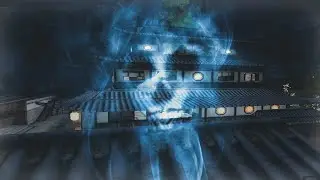 ЭТОГО ИГРОКА НИКТО НЕ МОЖЕТ УВИДЕТЬ В CROSSFIRE