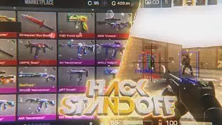 HACK Standoff 2 Hack APK 0.10.11 👑  INLIMITED MONEY + AimBot ) 🔥 (No Root) 👑 ZentGo™