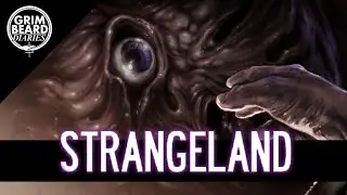 Grimbeard - Strangeland (PC) - Review